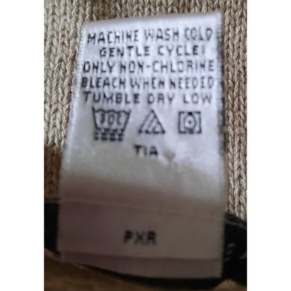 Geoffrey Beene Sweater Men's‎ Size Medium - Picture 5 of 5